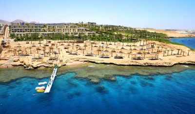 Oferta pentru Litoral 2025 Hotel Grand Oasis Resort 4* - All Inclusive