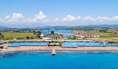 Oferta pentru Litoral 2025 Hotel Crystal Admiral Resort 5* - Ultimate All Inclusive