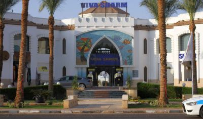 Oferta pentru Litoral 2025 Hotel Viva Sharm 3* - All Inclusive
