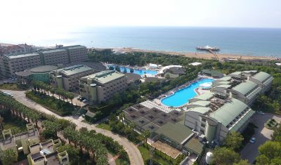 Oferta pentru Litoral 2025 Hotel VonResort Elite 5* - Ultra All Inclusive