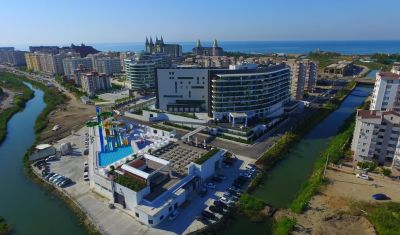 Oferta pentru Litoral 2025 Hotel Wind of Lara Resort 5* - All Inclusive