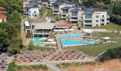 Oferta pentru Litoral 2025 Hotel Istion Club & Spa 5* - Demipensiune/Ultra All Inclusive