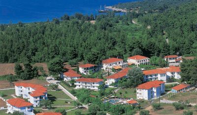 Oferta pentru Litoral 2025 Hotel Chrousso Village 4* - Demipensiune/All Inclusive/Ultra All Inclusive