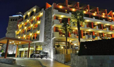 Oferta pentru Litoral 2025 Hotel Nobel 5* - Ultra All Inclusive