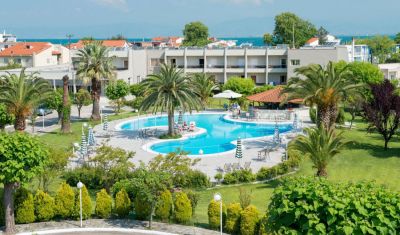 Oferta pentru Litoral 2025 Hotel Aethria 3* - Mic Dejun