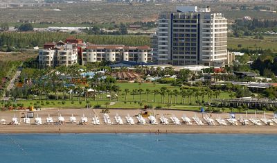 Oferta pentru Litoral 2025 Hotel Lara Barut Collection 5* - Ultra All Inclusive