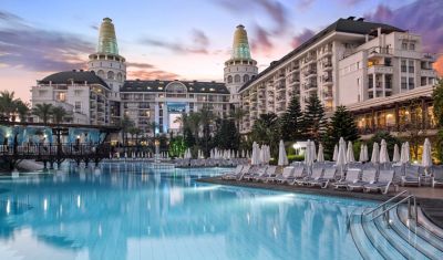 Oferta pentru Litoral 2025 Hotel Delphin Diva 5* - Ultra All Inclusive
