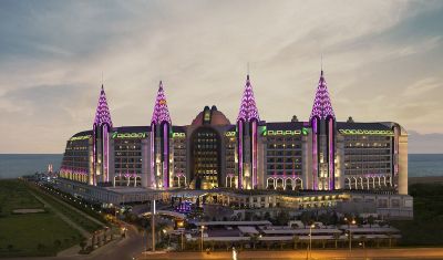 Oferta pentru Litoral 2025 Hotel Delphin Imperial 5* - Ultra All Inclusive