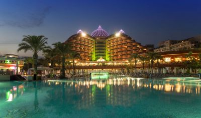 Oferta pentru Litoral 2025 Hotel Delphin Palace 5* - Ultra All Inclusive