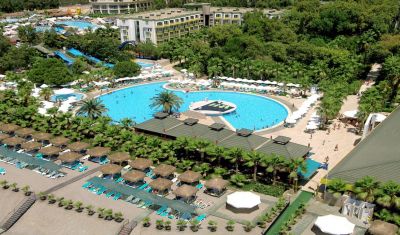 Oferta pentru Litoral 2025 Hotel Delphin Botanik 5* - All Inclusive