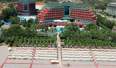 Oferta pentru Litoral 2025 Hotel Delphin DeLuxe Resort 5* - Ultra All Inclusive
