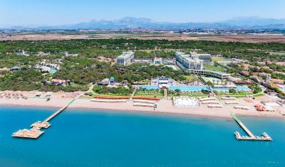 Oferta pentru Litoral 2025 Hotel Rixos Premium Belek 5* - All Exclusive All Inclusive