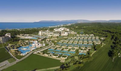 Oferta pentru Litoral 2025 Hotel Regnum Carya Golf & Spa 5* - Luxury All Inclusive