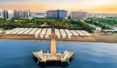 Oferta pentru Litoral 2025 Hotel Royal Wings 5* - Ultra All Inclusive
