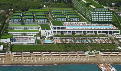 Oferta pentru Litoral 2025 Hotel Adam & Eve 5* (Adults Only) - Ultra All Inclusive