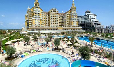 Oferta pentru Litoral 2025 Hotel Royal Holiday Palace 5* - Ultra All Inclusive