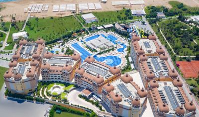 Oferta pentru Litoral 2025 Hotel Royal Alhambra Palace 5* - Ultra All Inclusive