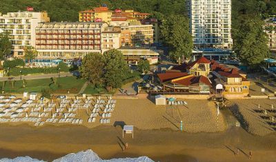 Oferta pentru Litoral 2025 Hotel Grifid Aqua Club Bolero 4* - Ultra All Inclusive
