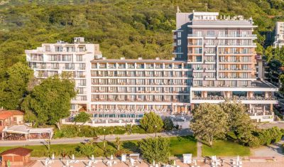 Oferta pentru Litoral 2025 Hotel Grifid Vistamar 4* - Ultra All Inclusive