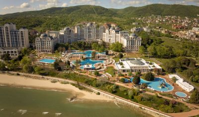Oferta pentru Litoral 2025 Hotel Dreams Sunny Beach Resort 5* - Ultra All Inclusive