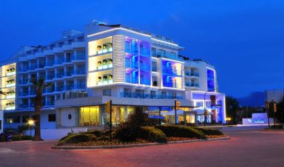 Oferta pentru Litoral 2025 Hotel Blue Bay Platinum 5* - All Inclusive
