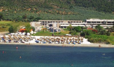 Oferta pentru Litoral 2025 Alea Hotel & Suites 4* - Demipensiune/All Inclusive 