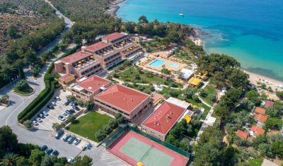 Oferta pentru Litoral 2025 Hotel Royal Paradise Beach Resort 5* - Mic Dejun/Demipensiune