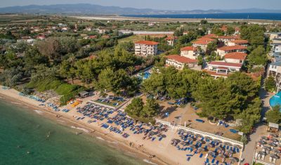 Oferta pentru Litoral 2025 Hotel Portes Beach 4* - Demipensiune/All Inclusive 