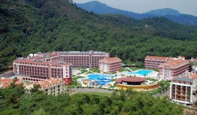 Oferta pentru Litoral 2025 Club Green Nature Resort & Spa 5* - All Inclusive