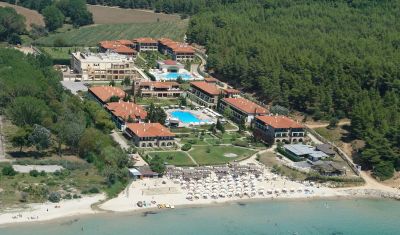 Oferta pentru Litoral 2025 Hotel Simantro Resort 5* - Mic Dejun/Demipensiune