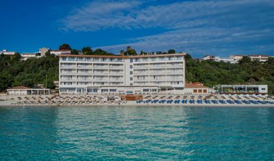 Oferta pentru Litoral 2025 Hotel Ammon Zeus 5* - Mic Dejun/Demipensiune/Pensiune Completa