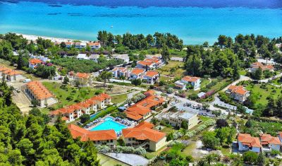 Oferta pentru Litoral 2025 Hotel Palladium 4* - Demipensiune/All Inclusive 