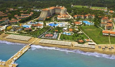 Oferta pentru Litoral 2025 Hotel Bellis Deluxe 5* - Ultra All Inclusive
