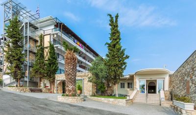 Oferta pentru Litoral 2025 Hotel Kriopigi 4* - Demipensiune/All Inclusive 