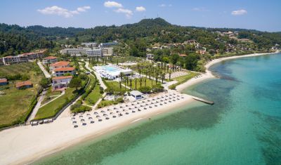 Oferta pentru Litoral 2025 Hotel Kassandra Palace 5* - Mic Dejun/Demipensiune/Pensiune Completa
