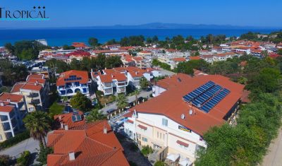 Oferta pentru Litoral 2025 Hotel Tropical 4* - Mic Dejun/Demipensiune