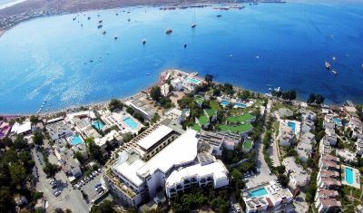 Oferta pentru Litoral 2025 Hotel Royal Asarlik Beach 5* - Ultra All Inclusive