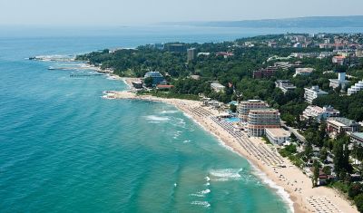 Oferta pentru Litoral 2025 Hotel Azalia Balneo & Spa 4* - Ultra All Inclusive