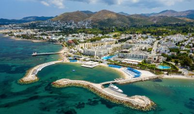 Oferta pentru Litoral 2025 Hotel La Blanche Resort & Spa 5* - Ultra All Inclusive