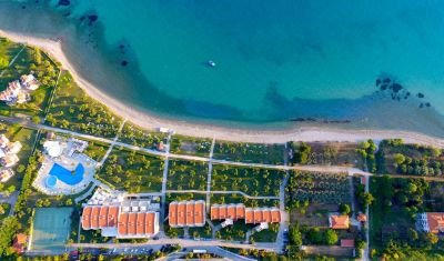 Oferta pentru Litoral 2025 Hotel Xenios Anastasia Resort 5* - Demipensiune/All Inclusive 