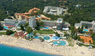 Oferta pentru Litoral 2025 Hotel Park Golden Beach 4* - All Inclusive