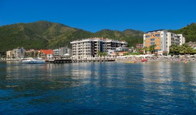 Oferta pentru Litoral 2025 Hotel Cettia Beach Resort 4*(Adults Only) - All Inclusive