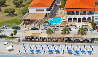 Oferta pentru Litoral 2025 Hotel Xenios Possidi Paradise 4* - Demipensiune/All Inclusive 