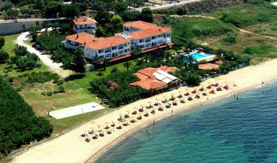 Oferta pentru Litoral 2025 Hotel Marthas House 4* - Demipensiune