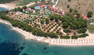 Oferta pentru Litoral 2025 Hotel Blue Dolphin 4* - Mic Dejun/Demipensiune