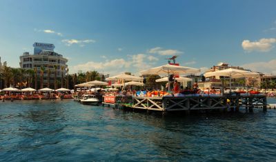 Oferta pentru Litoral 2025 Hotel Elegance 5* - All Inclusive