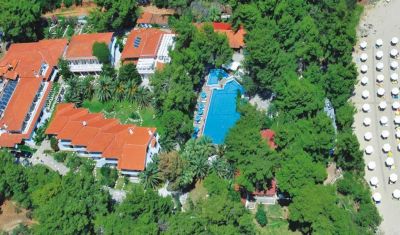 Oferta pentru Litoral 2025 Hotel Porfi Beach 3* - Mic Dejun/Demipensiune