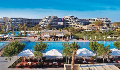 Oferta pentru Litoral 2025 Hotel Susesi Luxury Resort 5* - Ultra All Inclusive