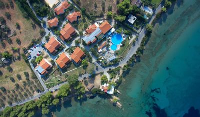 Oferta pentru Litoral 2025 Hotel Acrotel Elea Beach 4* - Demipensiune/All Inclusive 
