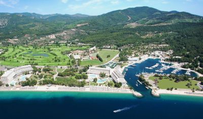 Oferta pentru Litoral 2025 Hotel Porto Carras Meliton 5* - Demipensiune/All Inclusive 